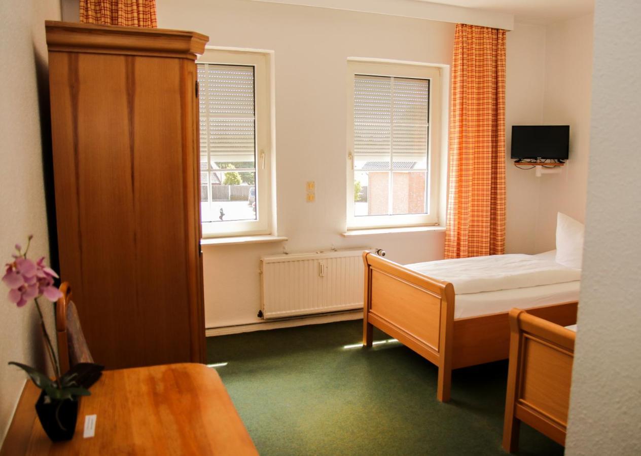 Hotel Meiendorfer Park Free Parking Hamburgo Exterior foto